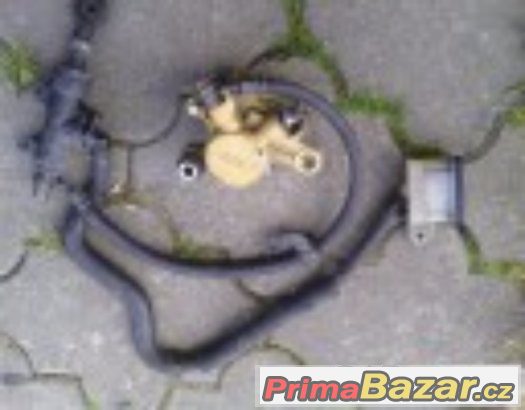 P: ND Honda CBR 600RR r.v. 2003 – fotografie 2