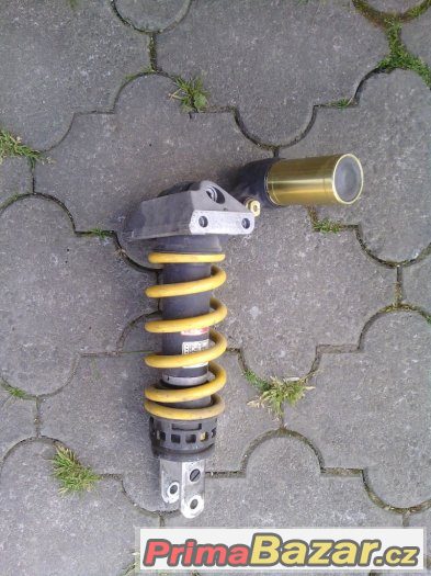 P: ND Honda CBR 600RR r.v. 2003 – fotografie 4