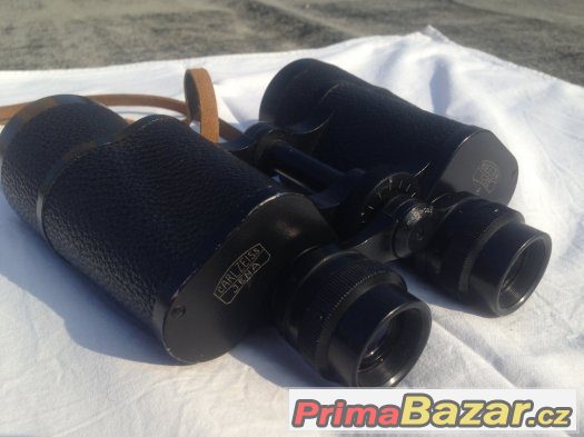 dalekohled Zeiss Binoctem 7x50 – fotografie 1