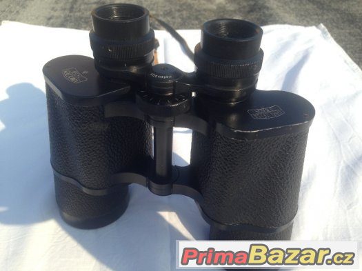 dalekohled Zeiss Binoctem 7x50 – fotografie 4