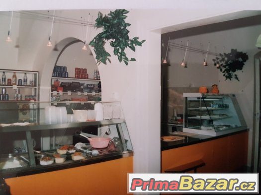 Gastro vybavení – fotografie 1