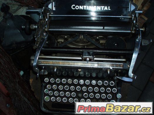 CONTINENTAL – fotografie 1