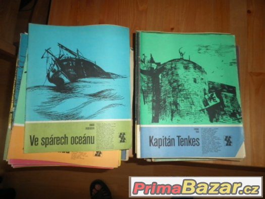 Karavana, Rodokaps – fotografie 1