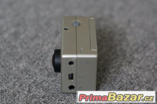 GoPro HERO 2 – fotografie 3