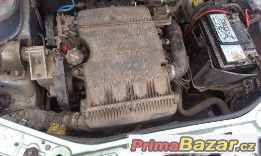 Motor 1.2 16v 188a5000 palio ,punto2 – fotografie 1