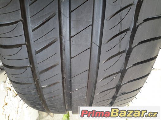 Michelin HP 225/55 R17 – fotografie 1