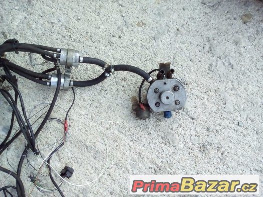 Prodám LPG na 6 válec autogaz stag 300 6 – fotografie 4
