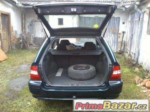 Honda Civic 1.5 , r.v.2000  (Aerodeck) – fotografie 4