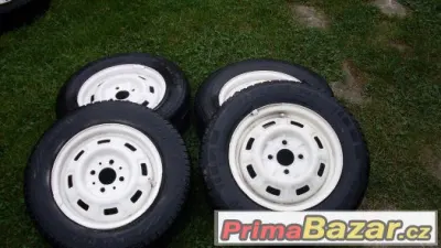 Prodám disky   13" 4x98