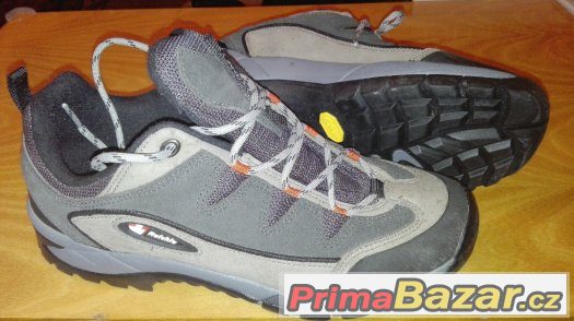 Prodáme boty RAICHLE , délka stélky 26 cm – fotografie 1
