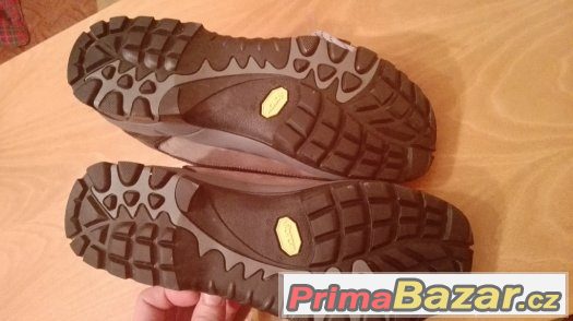 Prodáme boty RAICHLE , délka stélky 26 cm – fotografie 2
