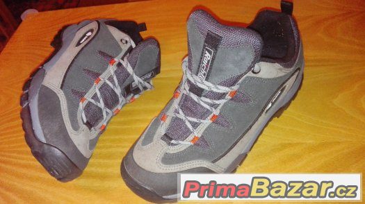 Prodáme boty RAICHLE , délka stélky 26 cm – fotografie 4