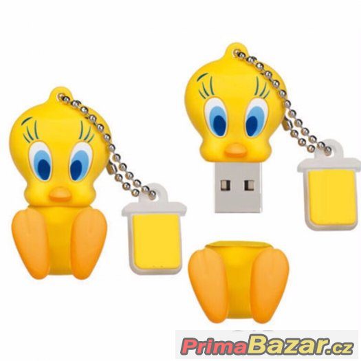 Flash disk 16 GB nový – fotografie 1