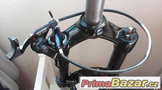 Prodám vidlici axon suntour – fotografie 1