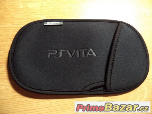 Noví obal PS vita – fotografie 1