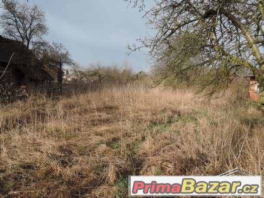 Prodej Rodinný dům, 4+1, Žákovice – fotografie 2