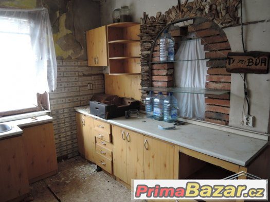 Prodej Rodinný dům, 4+1, Žákovice – fotografie 3