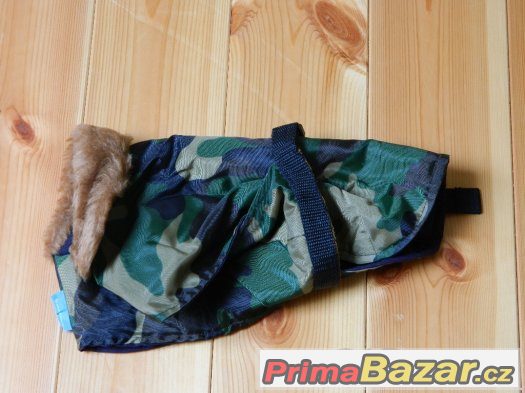Obleček pro psa 27cm – fotografie 1