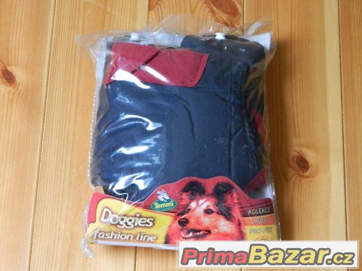 Obleček pro psa Andora 30cm – fotografie 1