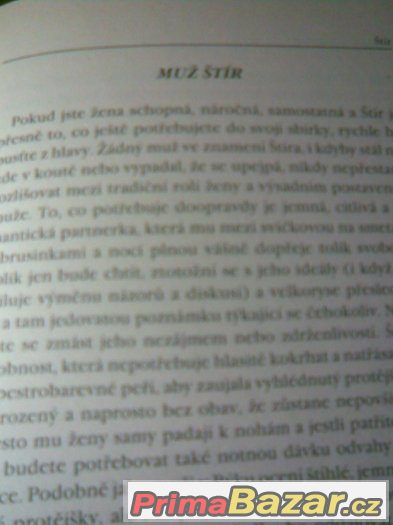 KNIHY   -    ASTROLOGIE,  NUMEROLOCIE – fotografie 4