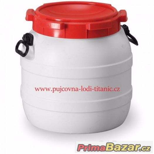 Sud 40l - Curtec – fotografie 1