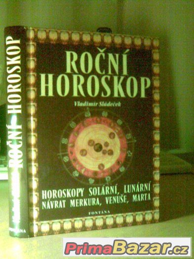 ASTROLOGIE – fotografie 3