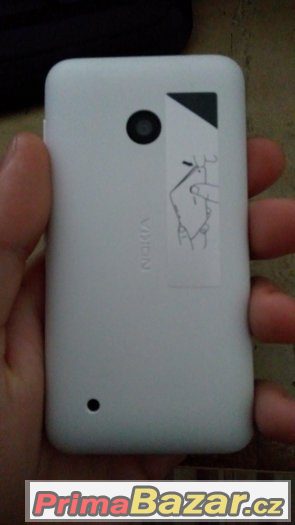 Nokia Lumia 530 – fotografie 2