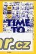 AJ TIME to talk, 1. 2. a 3 díl, výborný stav