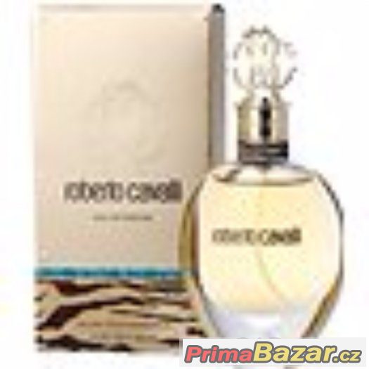 ROBERTO     CAVALI  -  EUA    DE   PARFUM – fotografie 4