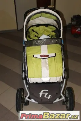 prodám kočárek