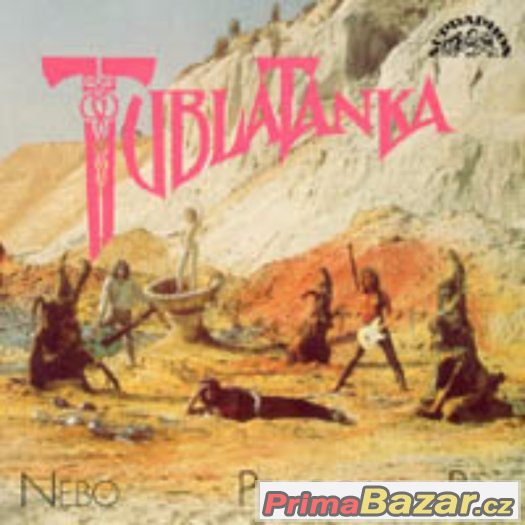 Koupím české cd,lp nebo kazety rocková a metalová hudba – fotografie 1