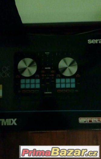 Reloop Beatmix 2 mk2 – fotografie 1