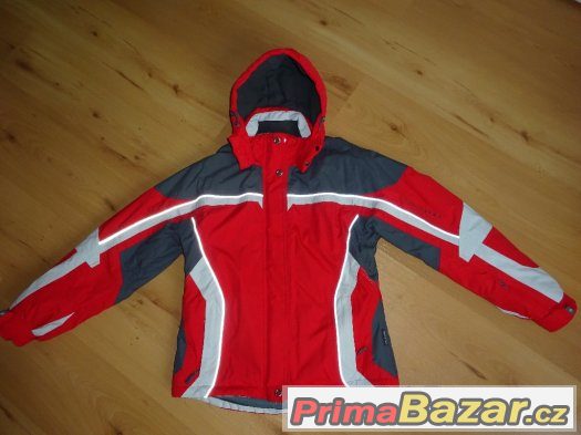 Dámská zimní bunda Alpine Pro – fotografie 1
