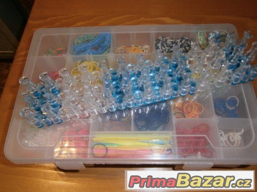gumičky+2box+šablona.... – fotografie 4