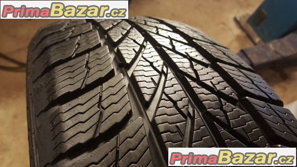 1x pneu Gislaved Euro Frost 5 205/60 r16 H XL 13