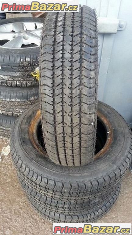 Pneu Barum 165/70 r13 79T