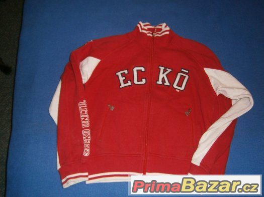 ECKO mikina  vel.160/170 – fotografie 1