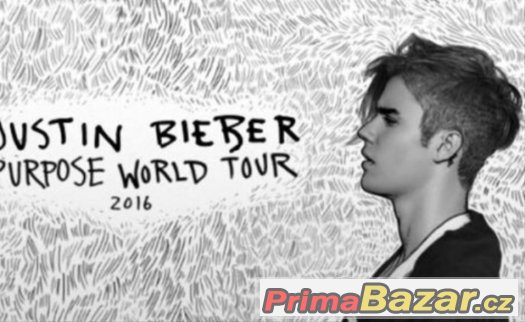 KOUPÍM JUSTIN BIEBER – fotografie 1
