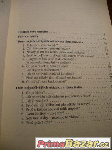 Co by měli kluci vědět o lásce – fotografie 2