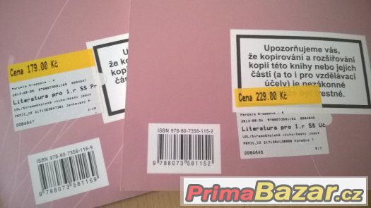 literatura – fotografie 2