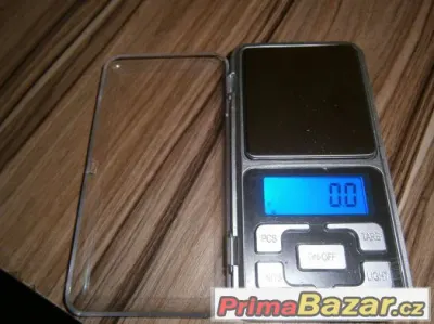 váha micro......nová