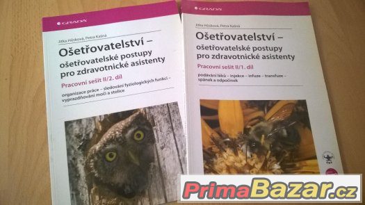 osetrovatelstvi – fotografie 1