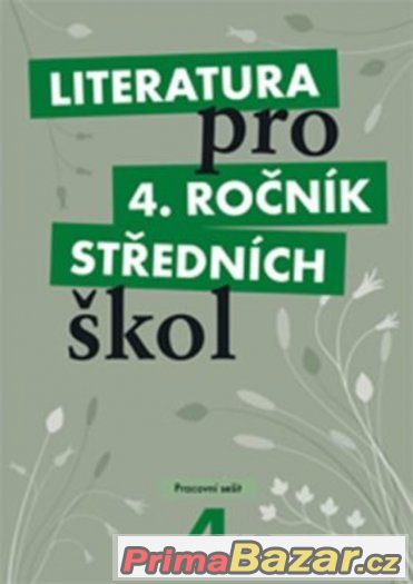 Literatura 2. a 4. ročník – fotografie 2