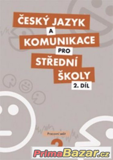 Literatura 2. a 4. ročník – fotografie 3