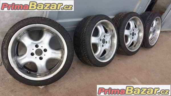 Leven germ. 4x108 8jx17 et35