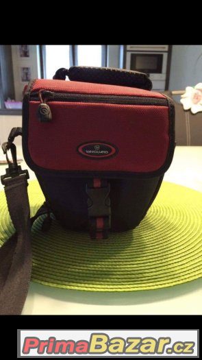 Fujifilm - finepix HS30 EXR – fotografie 3