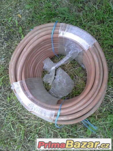 Kabel 5x4 – fotografie 2