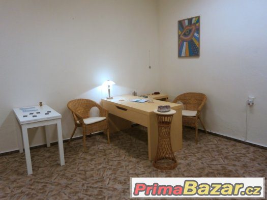 Brno: studio pro duševní zdraví a (sebe)vzdělávání – fotografie 2