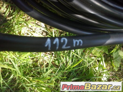 Kabel cyky 5x4 – fotografie 1