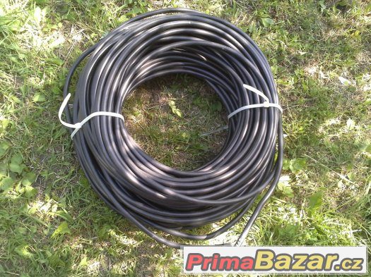 Kabel cyky 5x4 – fotografie 3